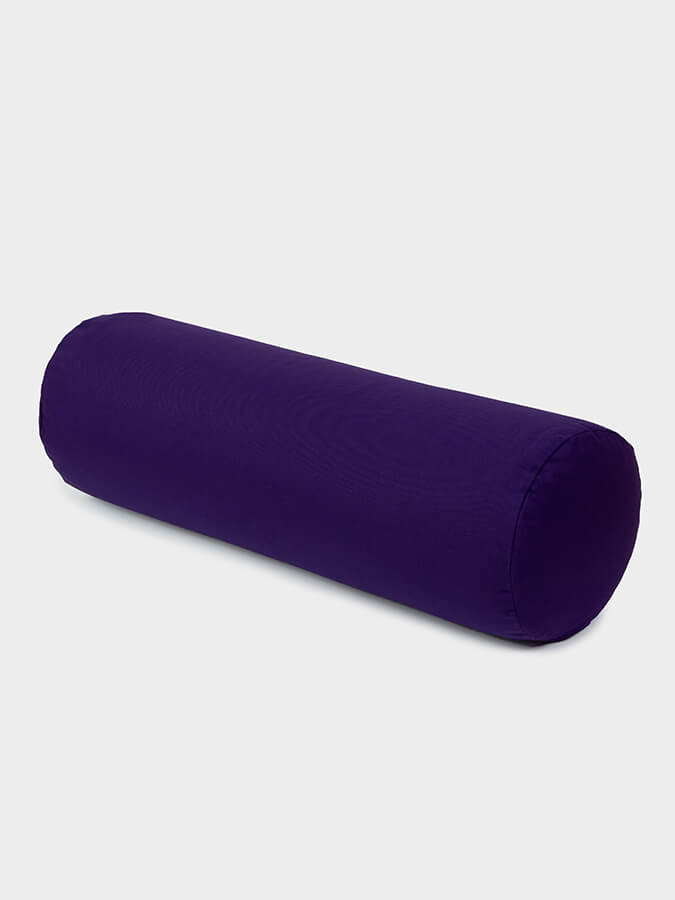 Yoga Studio EU Organic Buckwheat Bolster