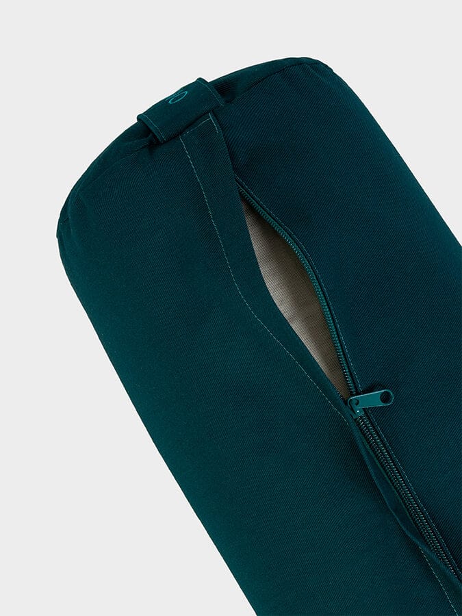 Yoga Studio EU Organic Buckwheat Bolster