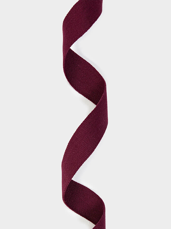 Yoga Studio D-Ring 2.5m Yoga Belt Strap