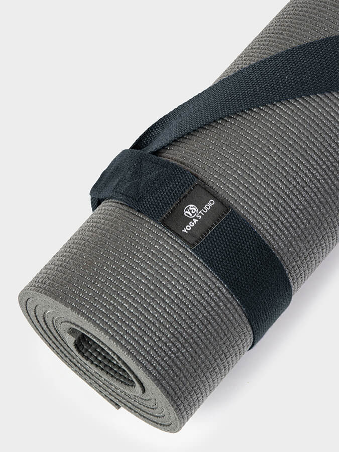 Yoga Studio Yoga Mat Strap Yoga Studio Organic Cotton Yoga Mat Strap Carrier