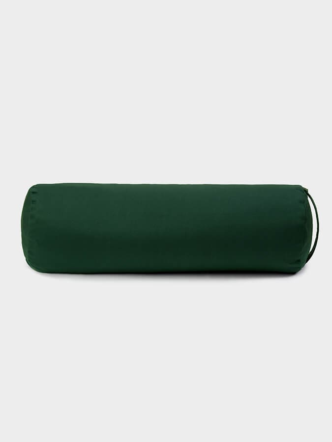 Yoga Studio EU Organic Buckwheat Bolster