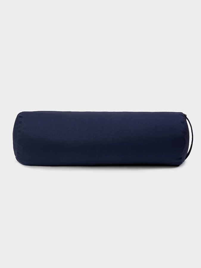 Yoga Studio Yoga Prop Yoga Studio EU Organic Buckwheat Bolster