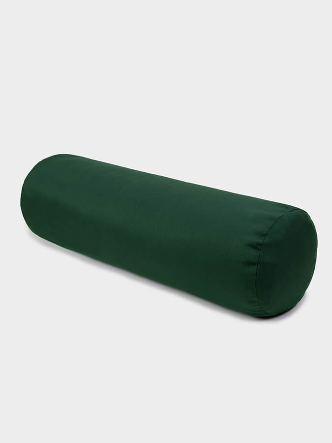 Yoga Studio EU Organic Buckwheat Bolster