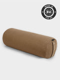 Yoga Studio Yoga Prop Sand Yoga Studio EU Organic Buckwheat Bolster