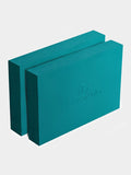 Yoga Studio EVA Yoga Block Twin Pack