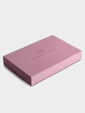 Yoga Studio Yoga Prop Dusty Pink Yoga Studio EVA Yoga Block