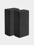 Yoga Studio EVA Yoga Brick Twin Pack
