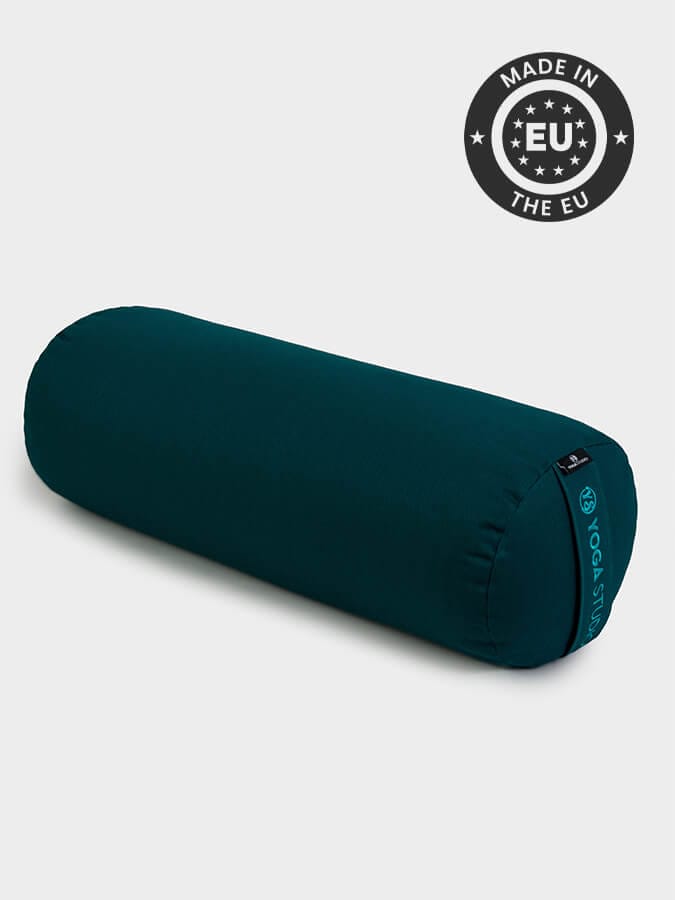 Yoga Studio EU Organic Buckwheat Bolster