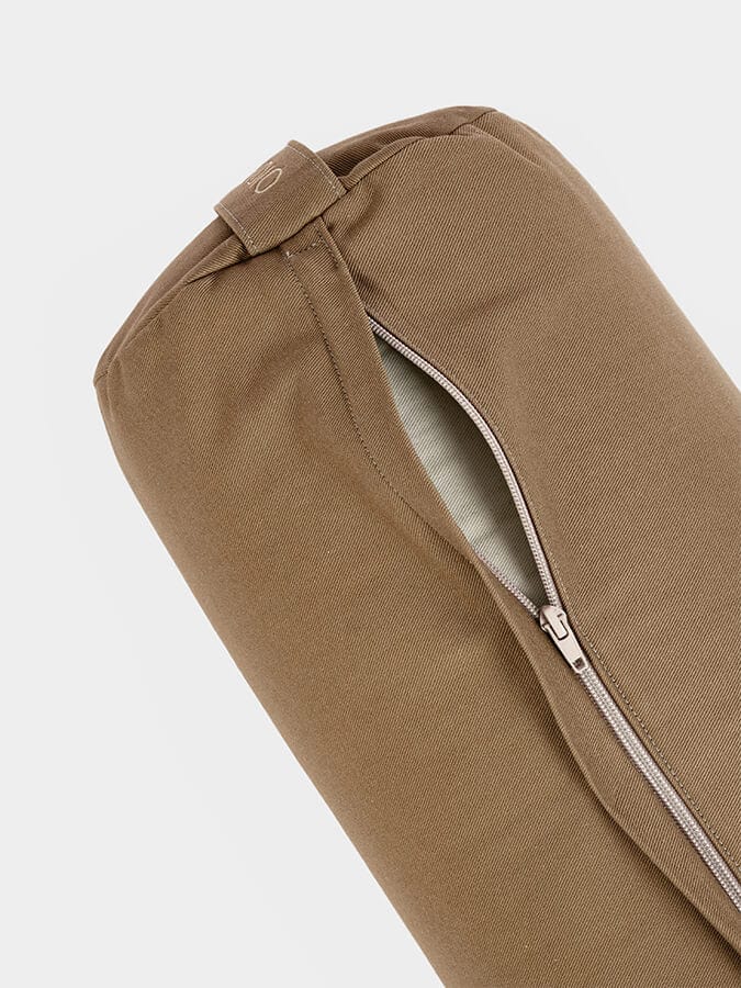 Yoga Studio Yoga Prop Yoga Studio EU Organic Buckwheat Bolster