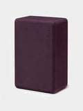Manduka Recycled EVA Foam Yoga Block