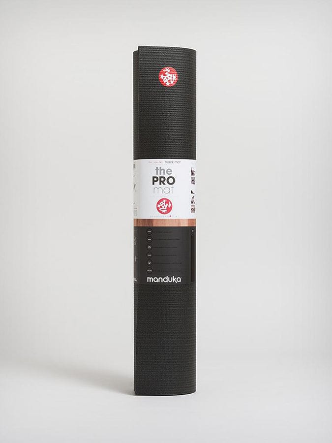 Manduka Yoga Mat Manduka PRO Yoga Mat 6mm
