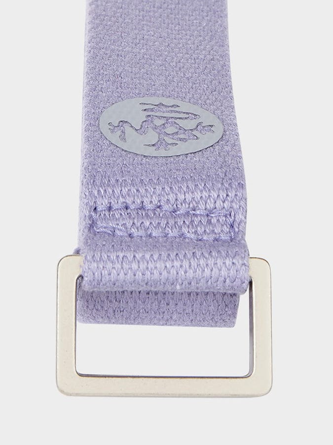 Manduka Yoga Belt Manduka Unfold 6ft Yoga Strap Belt