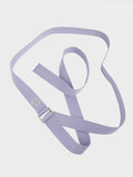 Manduka Yoga Belt Manduka Unfold 6ft Yoga Strap Belt