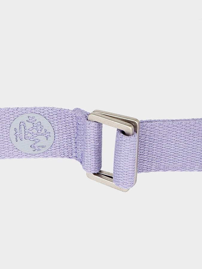 Manduka Yoga Belt Manduka Unfold 6ft Yoga Strap Belt