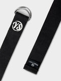 Yoga Studio D-Ring 2.5m Yoga Belt Strap