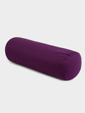 Yoga Studio Yoga Prop Yoga Studio EU Organic Buckwheat Bolster