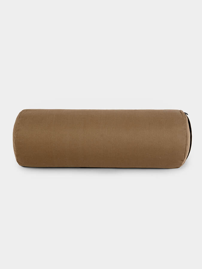Yoga Studio Yoga Prop Yoga Studio EU Organic Buckwheat Bolster