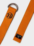 Yoga Studio D-Ring 2.5m Yoga Belt Strap