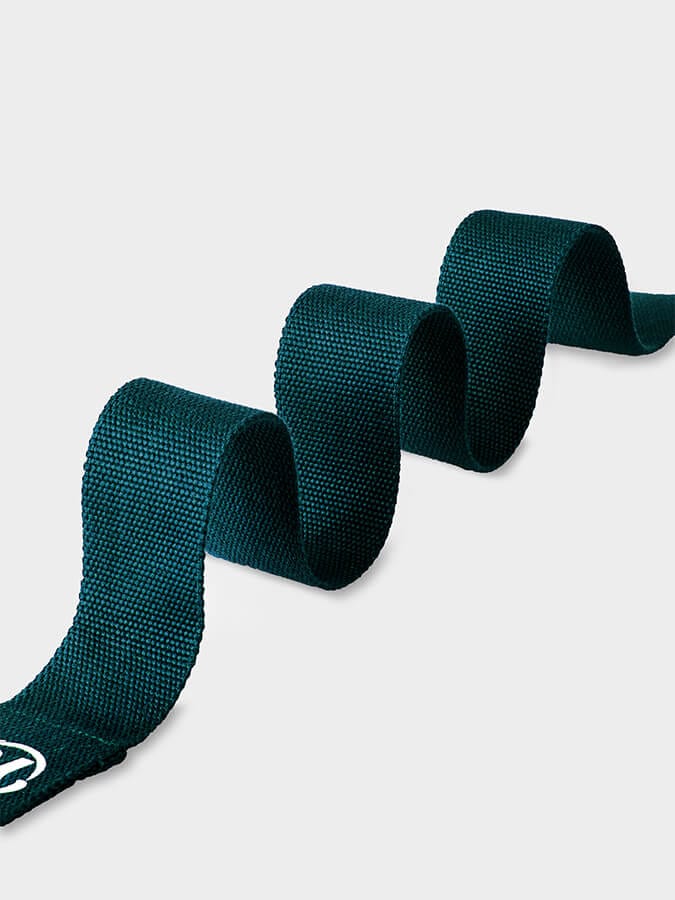 Yoga Studio D-Ring 2.5m Yoga Belt Strap