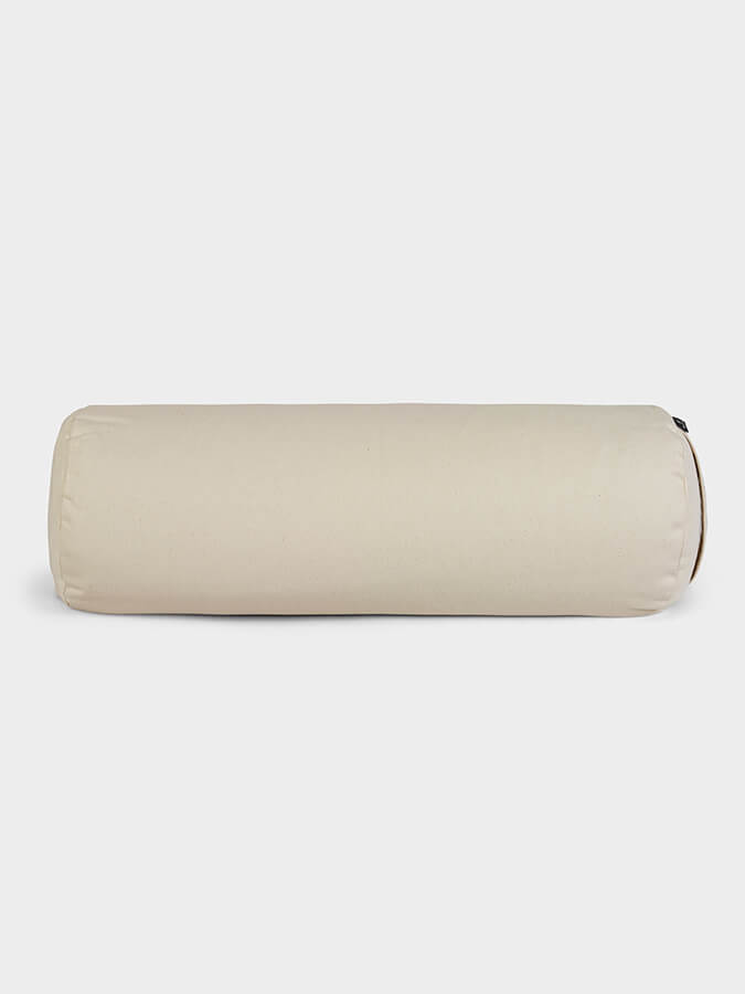 Yoga Studio Yoga Prop Yoga Studio EU Organic Buckwheat Bolster