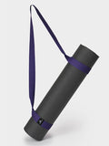 Yoga Studio Yoga Mat Strap Yoga Studio Organic Cotton Yoga Mat Strap Carrier