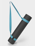 Yoga Studio Yoga Mat Strap Yoga Studio Organic Cotton Yoga Mat Strap Carrier
