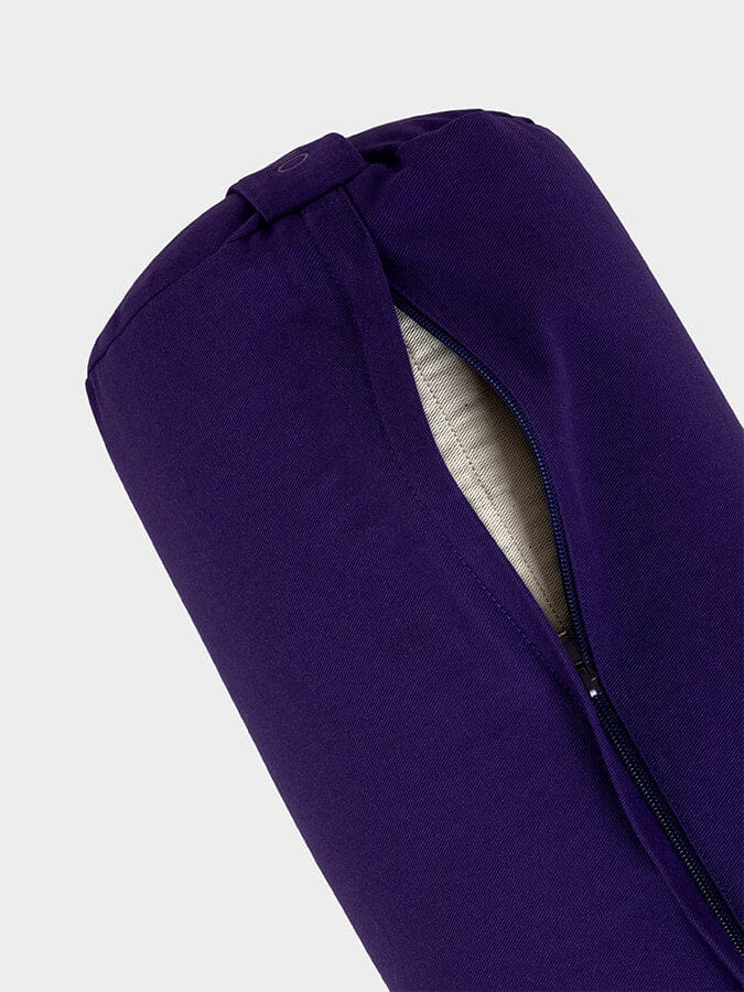 Yoga Studio EU Organic Buckwheat Bolster