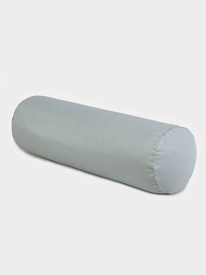 Yoga Studio Yoga Prop Yoga Studio EU Organic Buckwheat Bolster