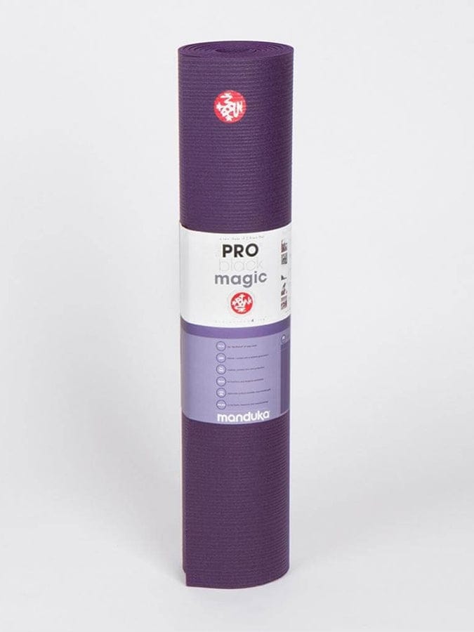 Manduka Yoga Mat Manduka PRO Yoga Mat 6mm