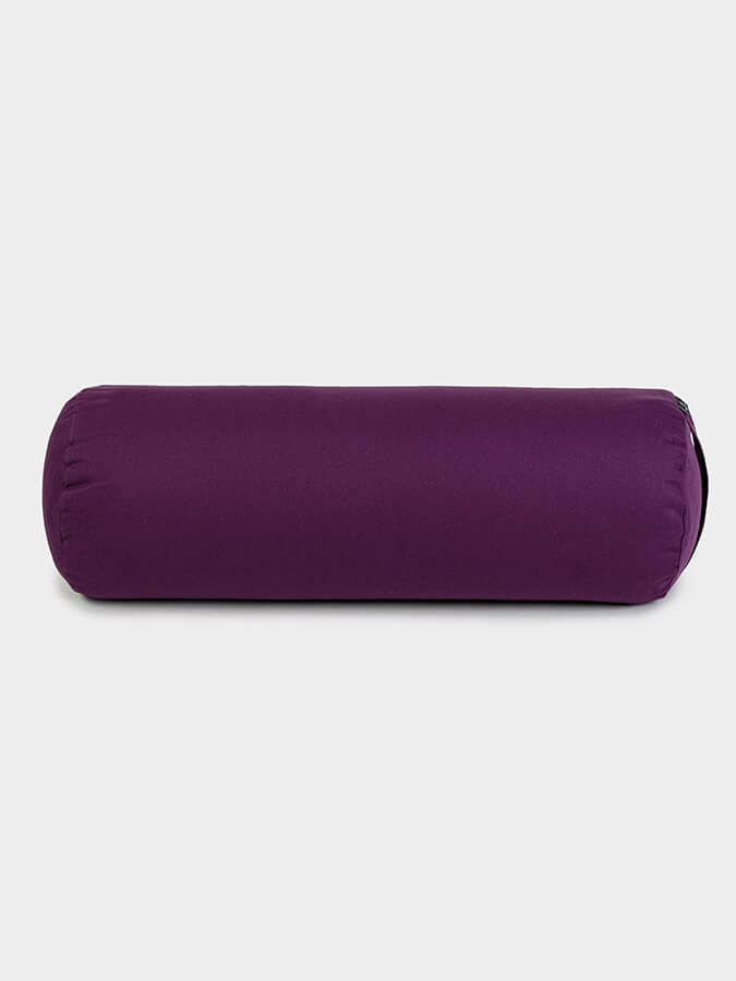 Yoga Studio Yoga Prop Yoga Studio EU Organic Buckwheat Bolster