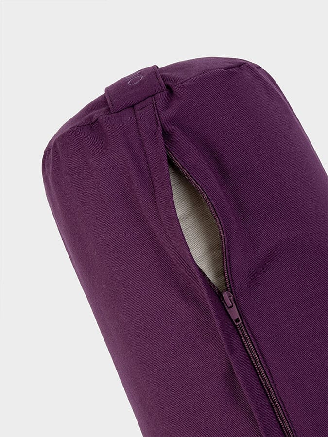 Yoga Studio Yoga Prop Yoga Studio EU Organic Buckwheat Bolster