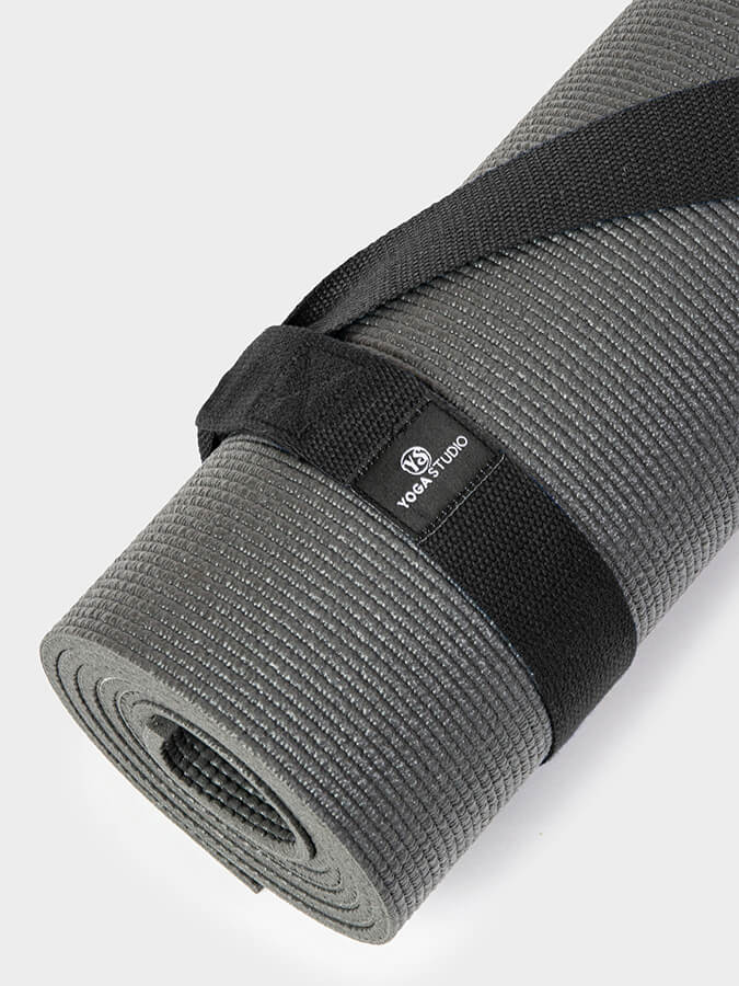 Yoga Studio Yoga Mat Strap Yoga Studio Organic Cotton Yoga Mat Strap Carrier