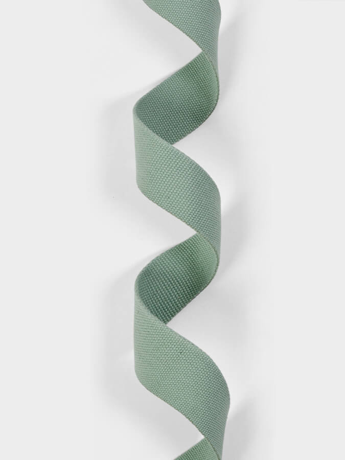 Yoga Studio D-Ring 2.5m Yoga Belt Strap