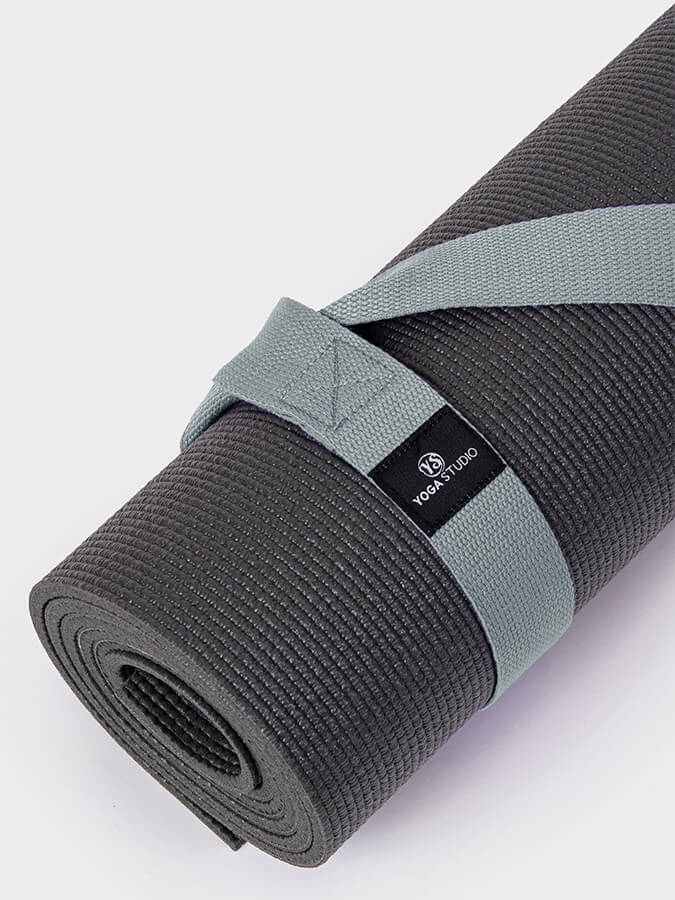 Yoga Studio Yoga Mat Strap Yoga Studio Organic Cotton Yoga Mat Strap Carrier