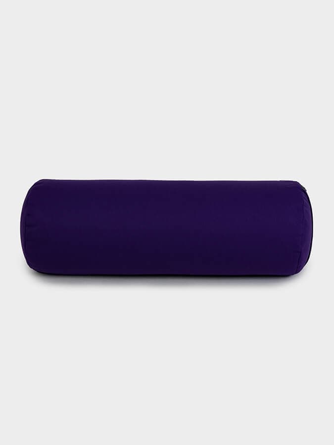 Yoga Studio EU Organic Buckwheat Bolster