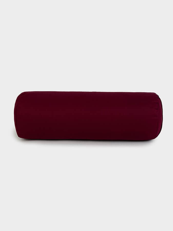 Yoga Studio Yoga Prop Yoga Studio EU Organic Buckwheat Bolster