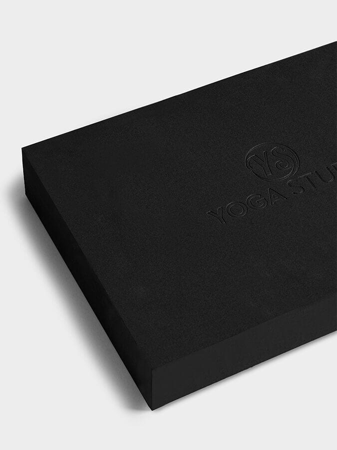 Yoga Studio EVA Yoga Block Twin Pack