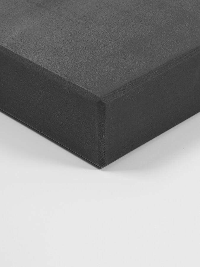 Yoga Studio Pilates EVA Foam Sitting Block