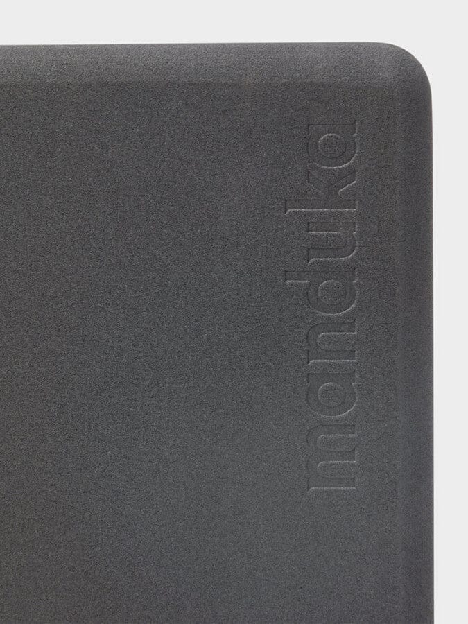 Manduka Recycled Foam Travel Mini Yoga Block