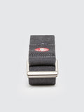 Manduka Align Cotton 10ft Yoga Strap Belt