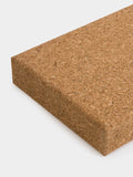 Yoga Studio Cork Yoga Block Board - Twin Pack