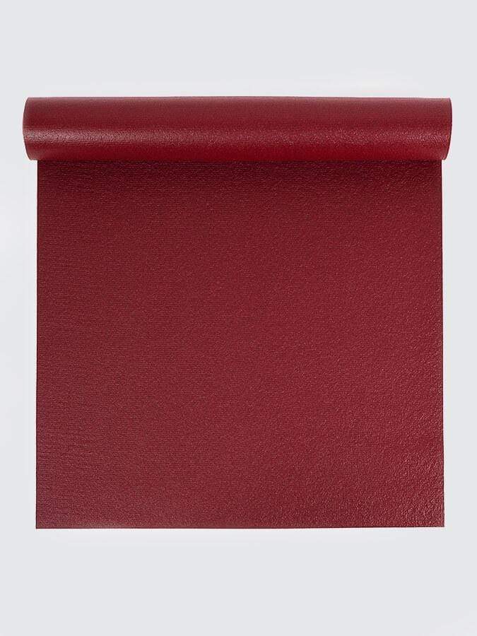 Yoga Studio Oeko-Tex Kids Sticky Yoga Mat 4.5mm