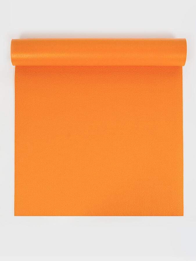 Yoga Studio Oeko-Tex Kids Sticky Yoga Mat 4.5mm