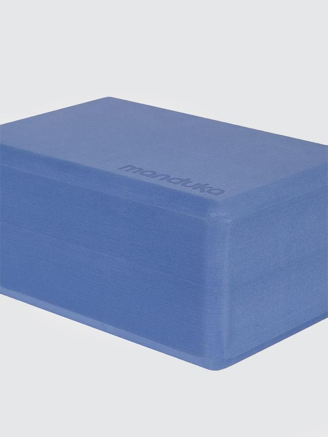 Manduka Recycled EVA Foam Yoga Block