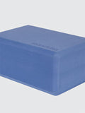 Manduka Recycled EVA Foam Yoga Block