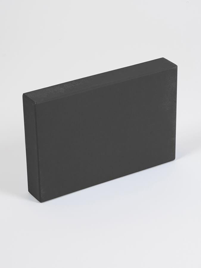 Yoga Studio Pilates EVA Foam Sitting Block