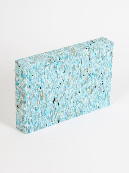 Wholesale - Yoga Studio Recycled Chip Foam Full Yoga Block (30 x 20 x 5cm)  – Yoga Studio Wholesale