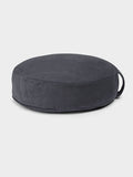 Manduka Yoga Prop Manduka Round Meditation Cushion
