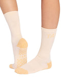Tavi Socks S / Golden Tavi Jess Grip Socks