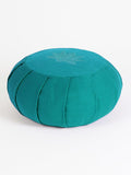 Yoga Studio Yoga Prop Yoga Studio Round Lotus Organic Zafu Buckwheat Cushion